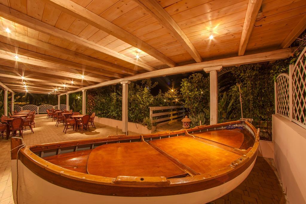 Hotel Del Golfo - Dependance Procchio  Ngoại thất bức ảnh