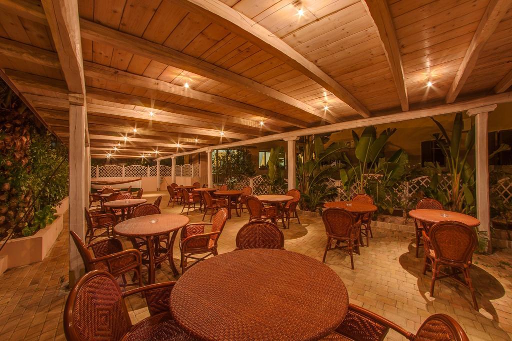 Hotel Del Golfo - Dependance Procchio  Ngoại thất bức ảnh