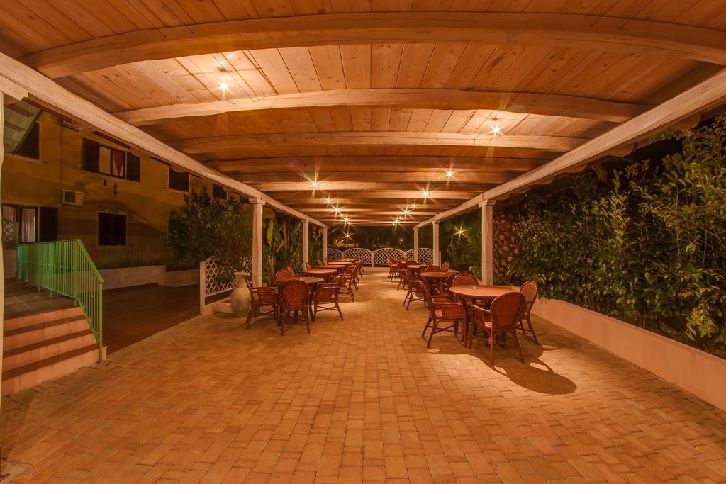 Hotel Del Golfo - Dependance Procchio  Ngoại thất bức ảnh