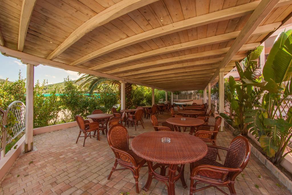 Hotel Del Golfo - Dependance Procchio  Ngoại thất bức ảnh