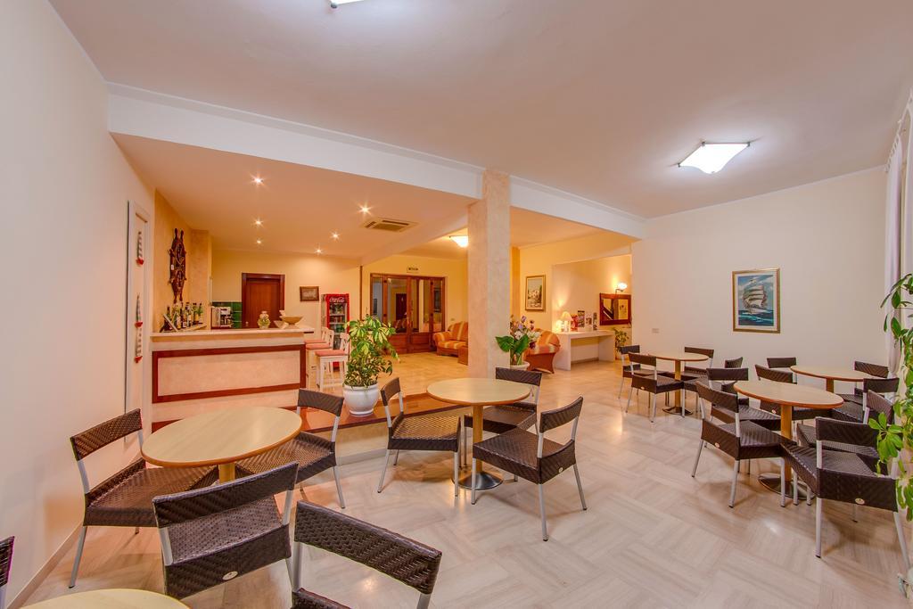 Hotel Del Golfo - Dependance Procchio  Ngoại thất bức ảnh