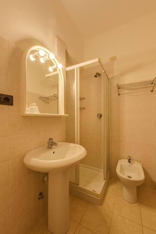Hotel Del Golfo - Dependance Procchio  Phòng bức ảnh