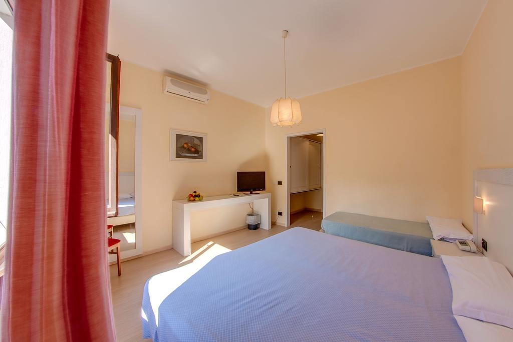 Hotel Del Golfo - Dependance Procchio  Phòng bức ảnh