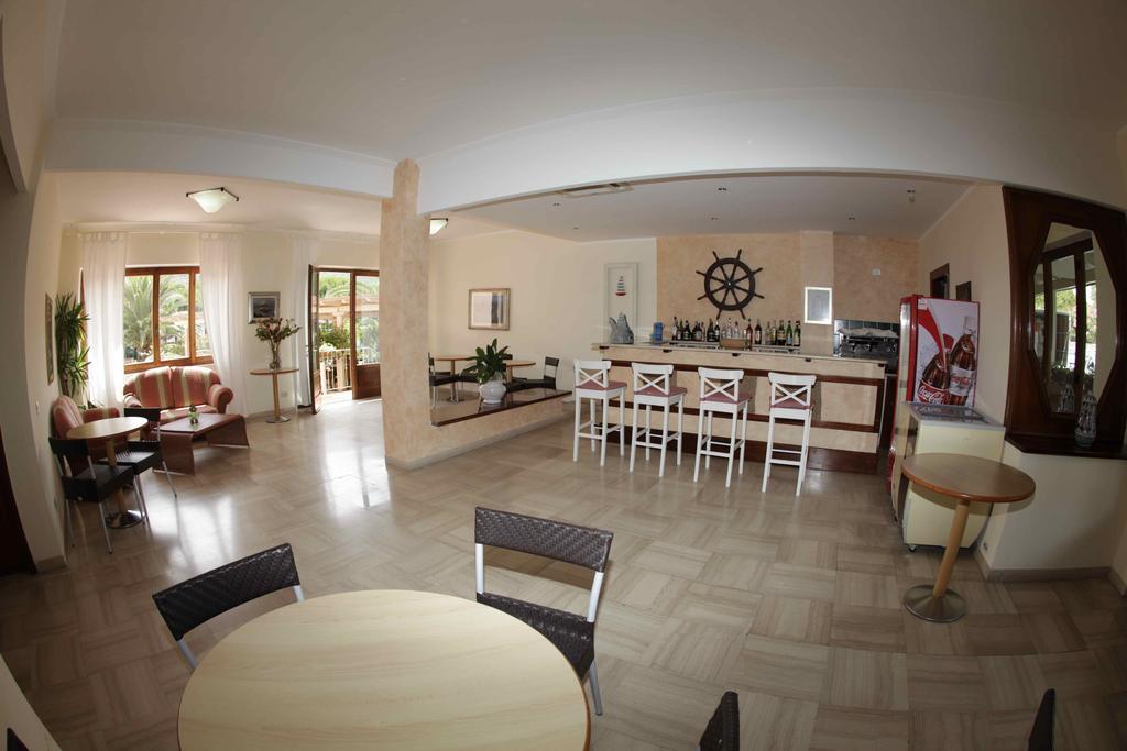 Hotel Del Golfo - Dependance Procchio  Ngoại thất bức ảnh